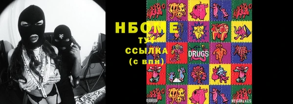крисы Абаза